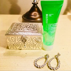 Peter Thomas Roth Gel Mask!